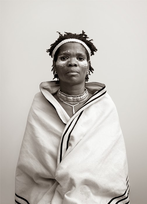 missmilliworld AmaXhosa