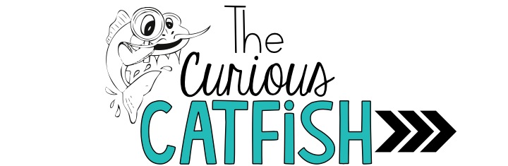 The Curious Catfish