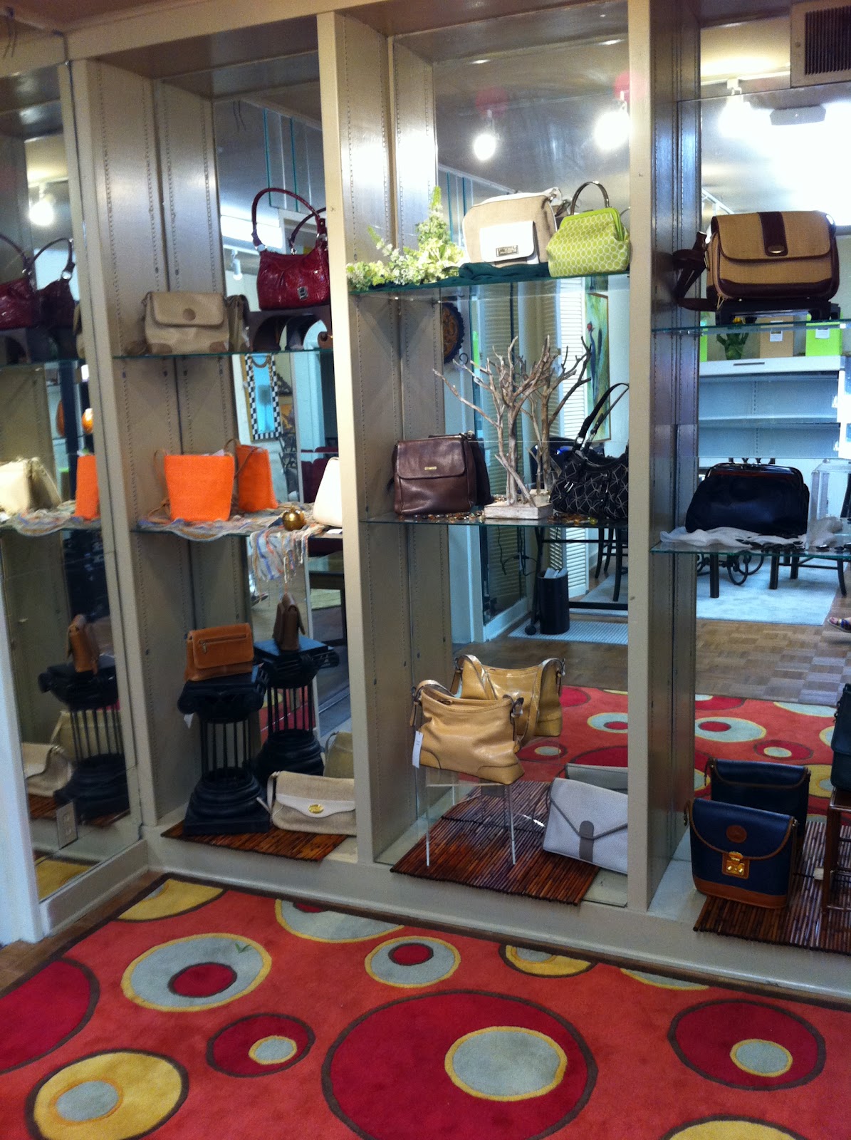 DCI Home Consignment East Memphis Moms