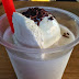 Coconut Shake Yang Tengah Meletop