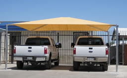 Carports