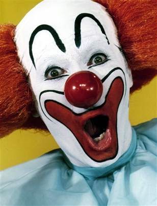 Higgs bozo
