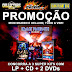 Promoção: Iron Maiden e Hellion, tudo a ver!