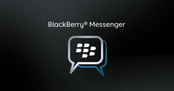 descargar BlackBerry Messenger 6 gratis