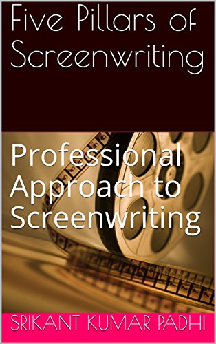 Screenwriting Book
