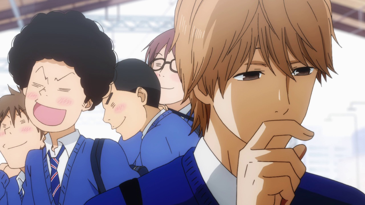 Ore Monogatari!! - 12 - Lost in Anime