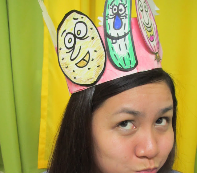 OCCraft Nutrition Month