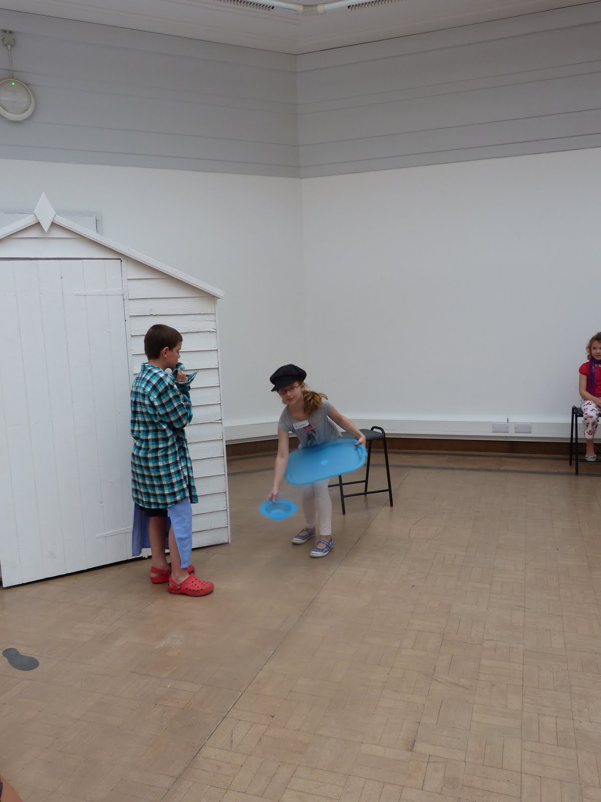 An Ordinary Life DRAMA Freeze Frames