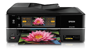 Epson Artisan 810 Driver Download For Windows 10 And Mac OS X