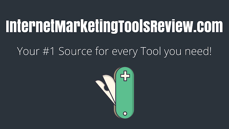 Internet Marketing Tools Review