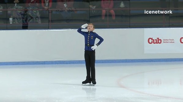 オタ2年生スケート雑記 1月 16