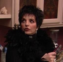 Lucille Austero Vertigo