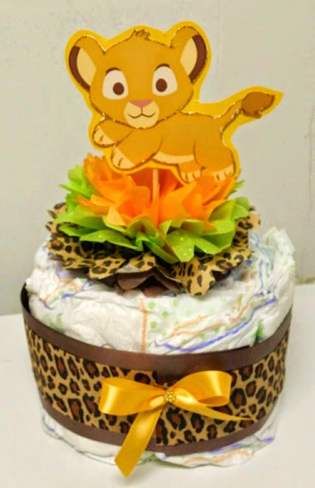 Lion King Cake Decorations Zazu Lion King Cake Decorations Zazu
