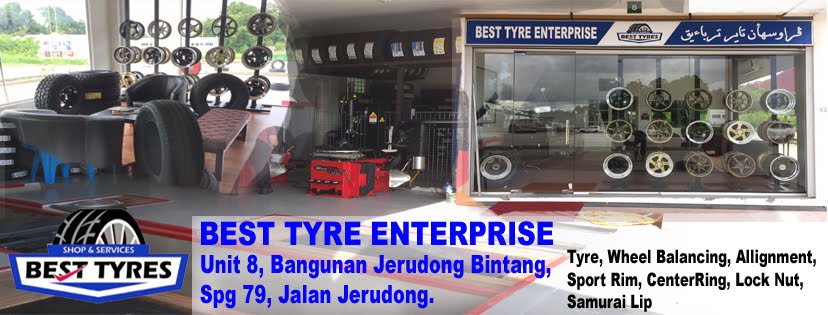 Best Tyre Enterprise