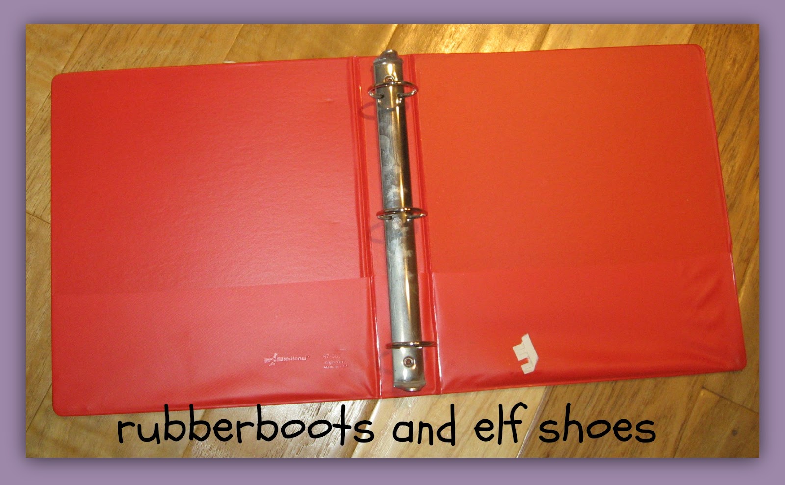 Should I Throw Away My Old Binders at Jermaine Simpson blog