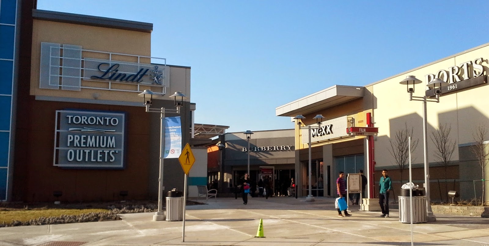 Toronto premium outlets coupons