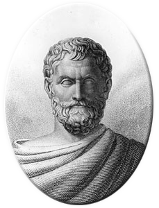 Thales of Miletus