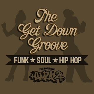 The Get Down Groove Vol 1