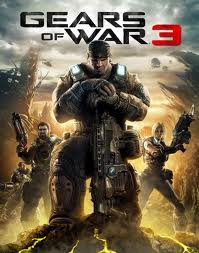 Gears Of War 3 Beta Xbox360
