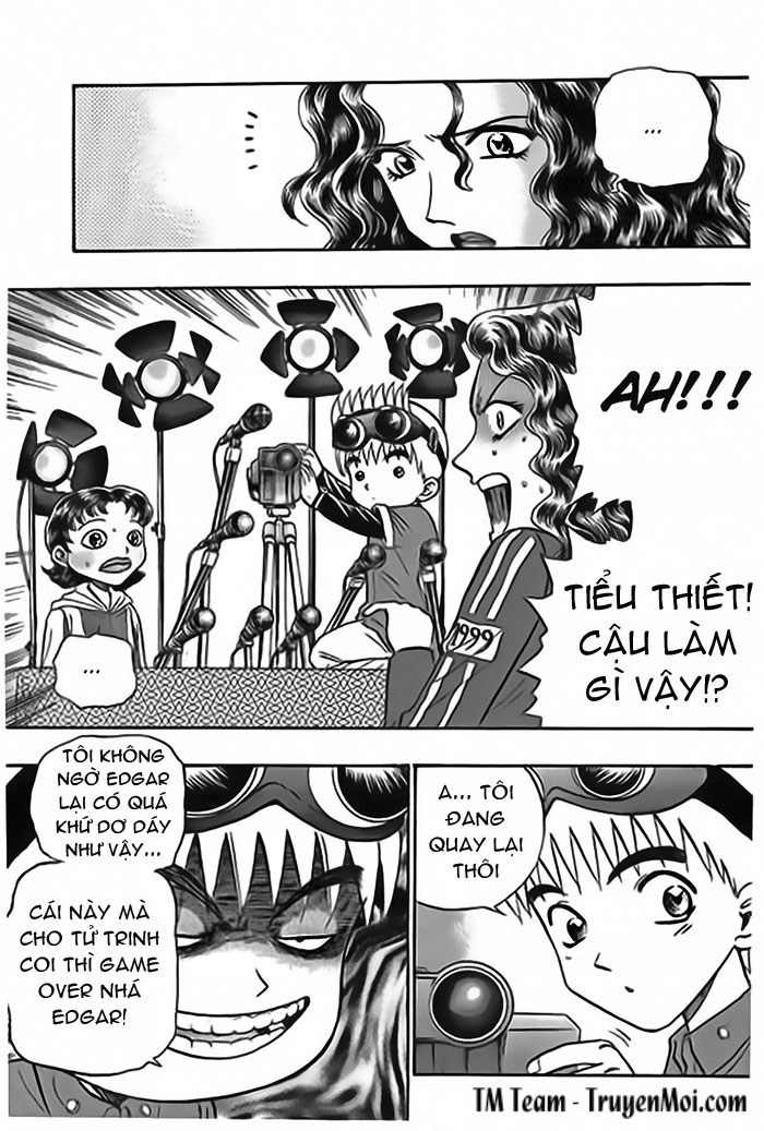 Bowling King-Vua Bowling