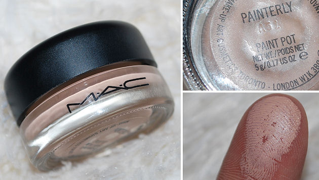 mac paint pot painterly primer mac paint pot painterly primer
