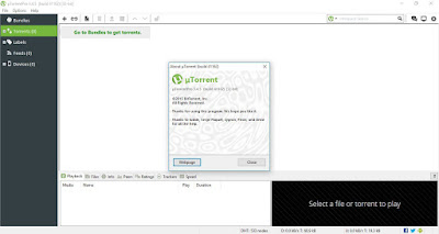 Download uTorrent Pro Crack Full Version