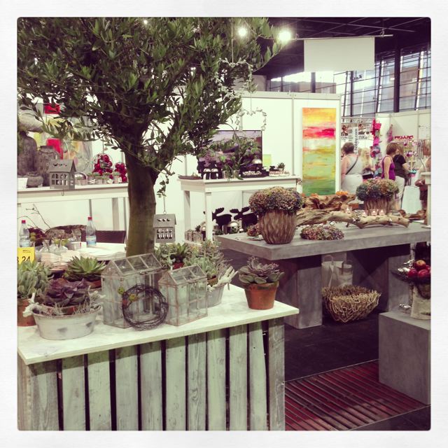 Nordstil Blog September 2013