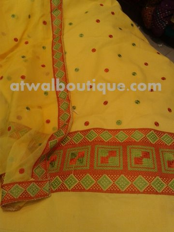 Fashion Boutique in Punjab