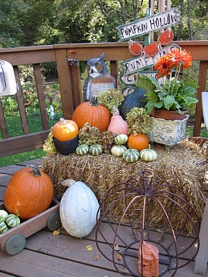 Autumn Outdoor Decor3