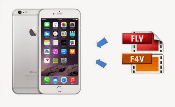 convert FLV, F4V to iPhone 6/6 Plus convert FLV, F4V to iPhone 6/6 Plus