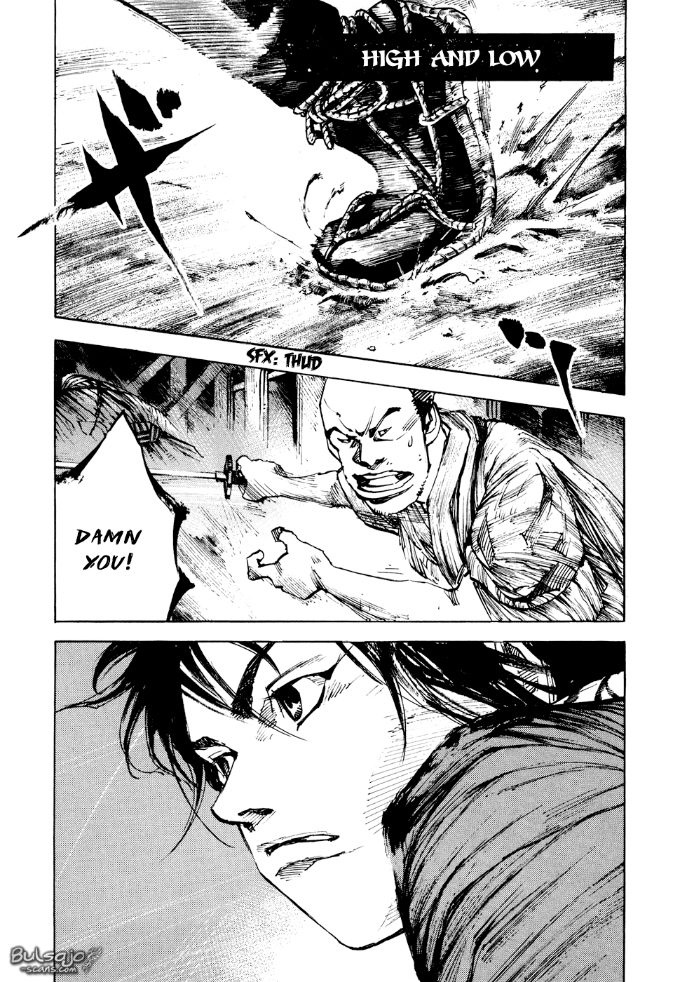 Sidooh Vol 10 Chapter 122 High And Low Mangahasu Sidooh Vol 10 Chapter 122 High And Low Mangahasu