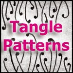 Tangle Patterns