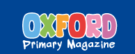 Oxford Primary Magazine