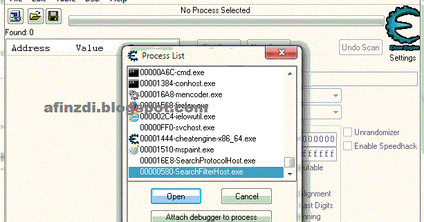 cheat engine 6.3 download free cheat engine 6.3 download free