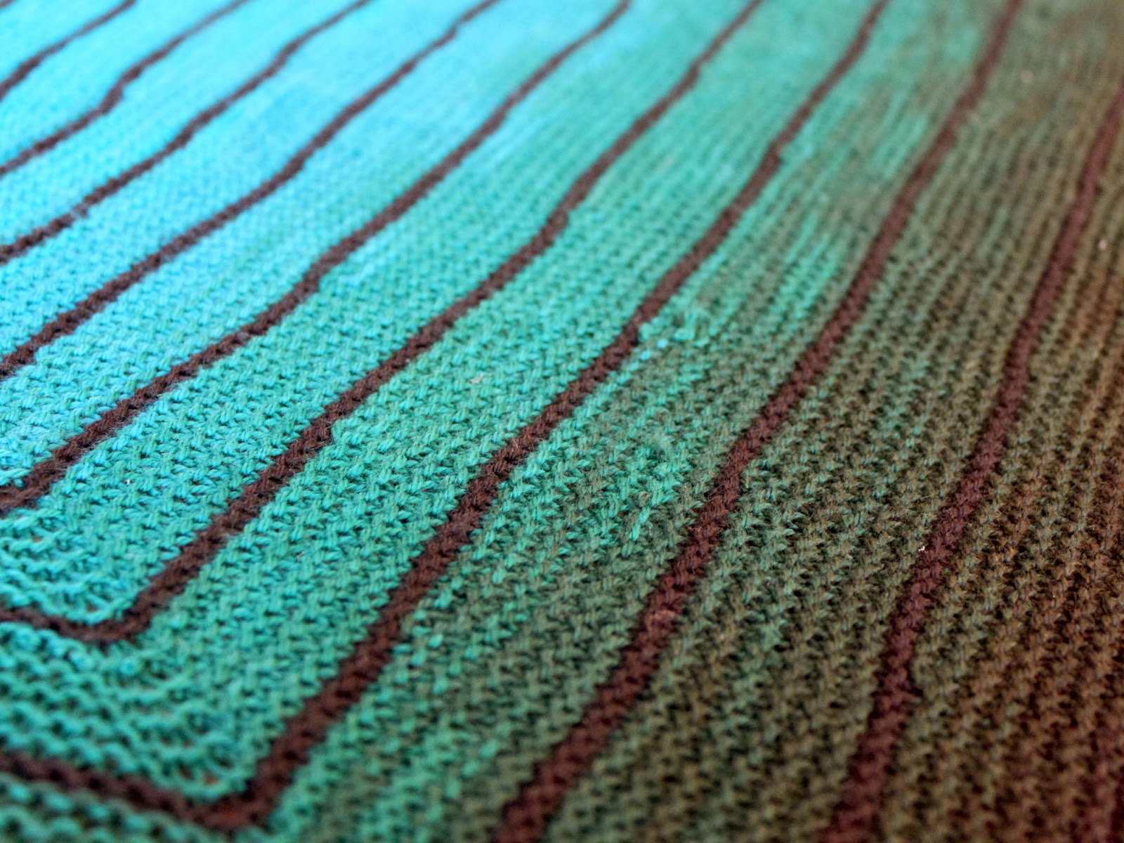 Briney Deep Designs Yarn Regret