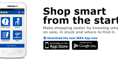 IKEA Shopping - Apps on Google Play