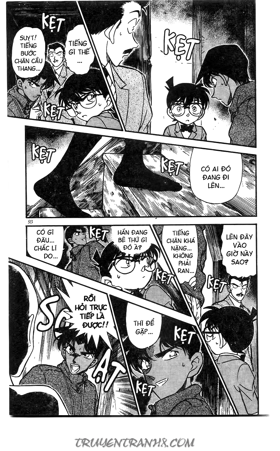Detective Conan Chap 248 - Truyen.Chap.VN