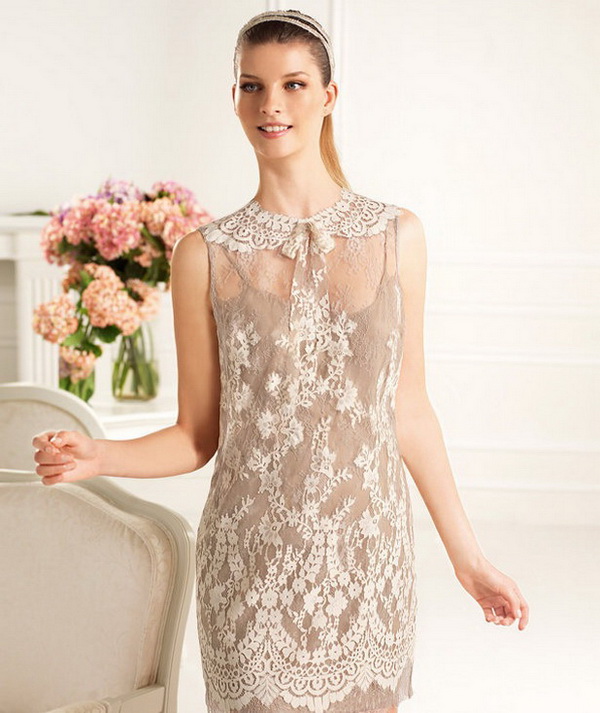  Pronovias-Short-Cock