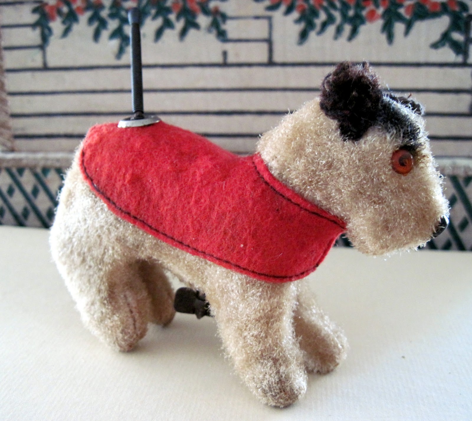 Albums 105+ Pictures What Breed Of Dog Was Asta In The Thin Man Movies