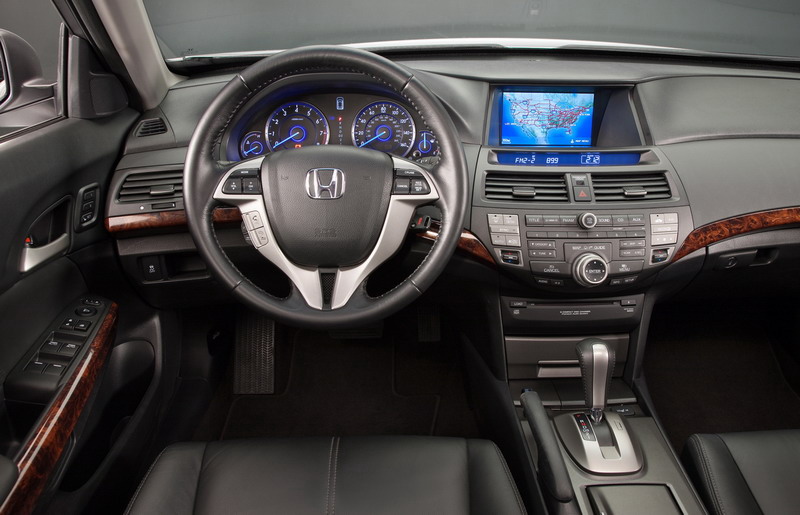 Latest Car Review 2013 Honda Crosstour Review Specs Photo