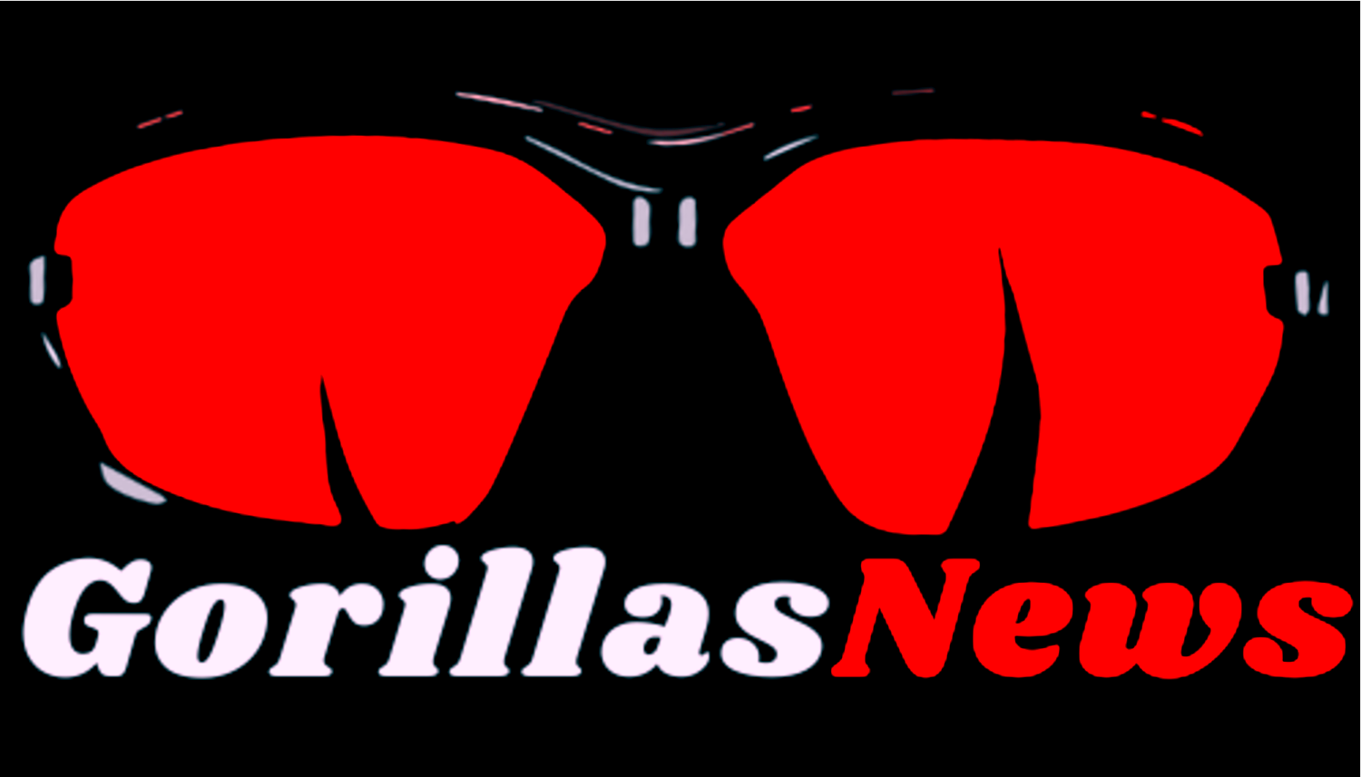GorillasNews -  Os Maiores Jornais do Mundo