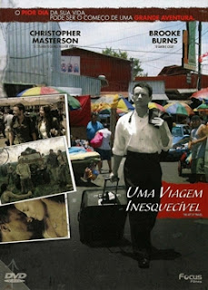 Uma Viagem Inesquecível Dublado