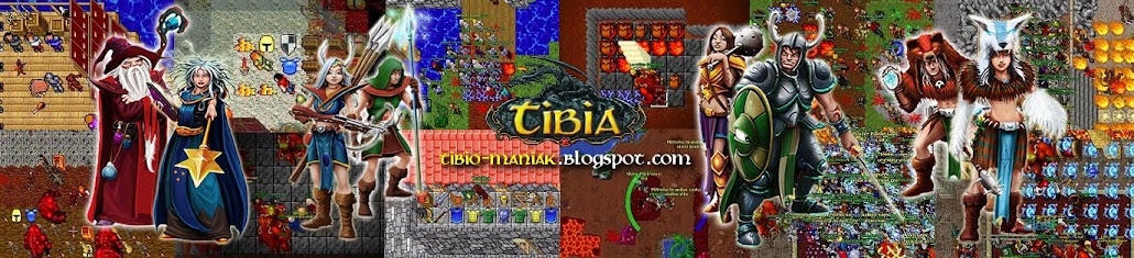 Tibia ~ Tibio-Maniak