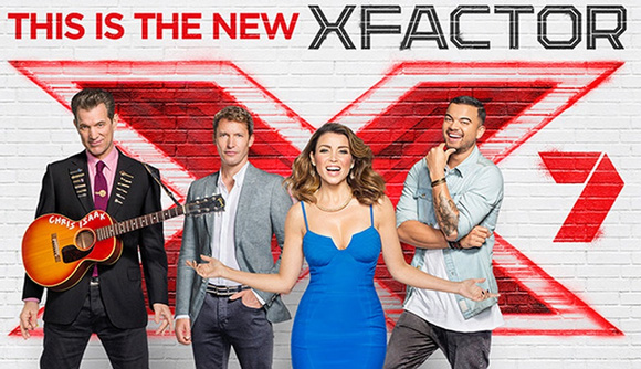 Watch The X Factor UK Series Online at Telepisodes