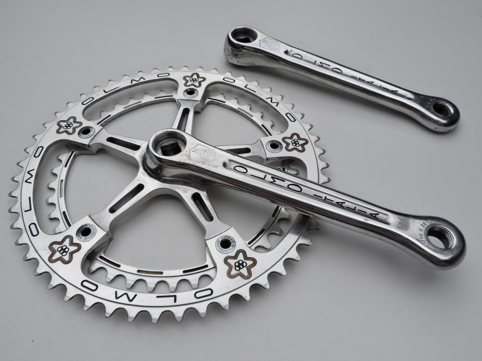 campagnolo retro