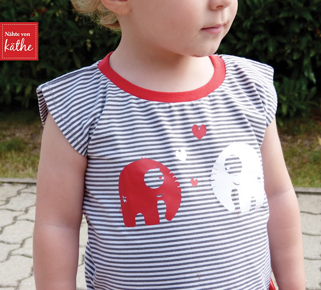 Früchtchen als Shirt von Lilabromberwölkchen und Freundmade Früchtchen als Shirt von Lilabromberwölkchen und Freundmade