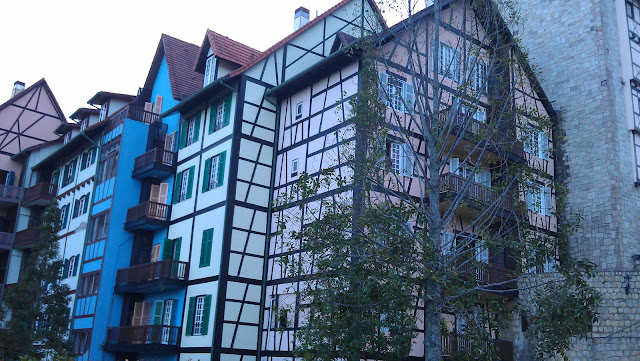 Colmar Tropicale Colmar Tropicale