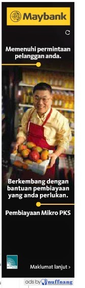 Pinjaman Mikro Maybank Mamalinablog