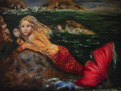 The Mermaid