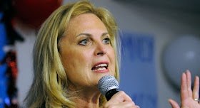 Ann Romney Shot Back